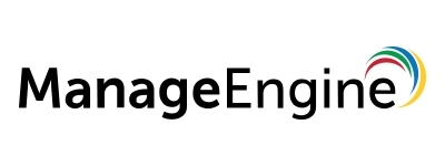 ManageEngine Logo