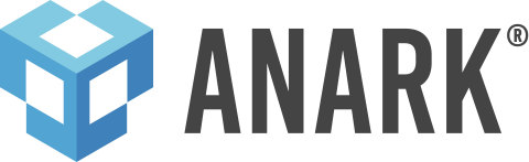 Anark Corporation Logo
