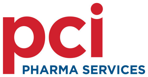 PCI Pharma Services Logo
