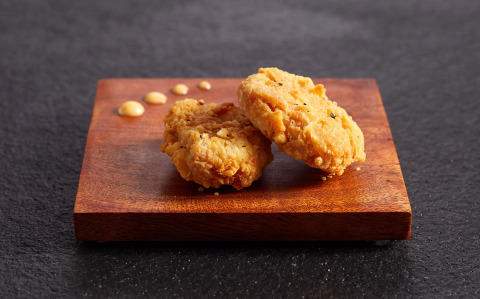 GOOD Meat Cultured Chicken bites (Photo: Business Wire)