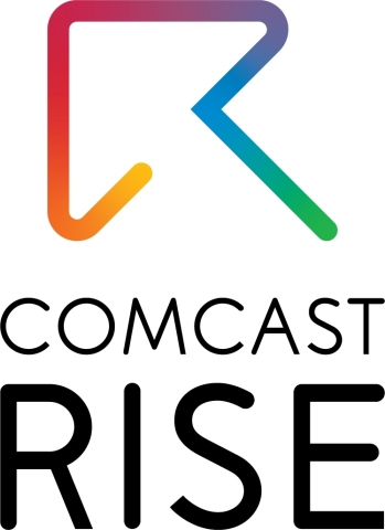 Comcast Corporation Logo