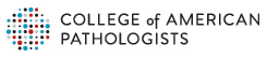 College of American Pathologists Logo
