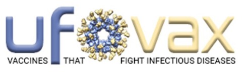 Ufovax, LLC Logo