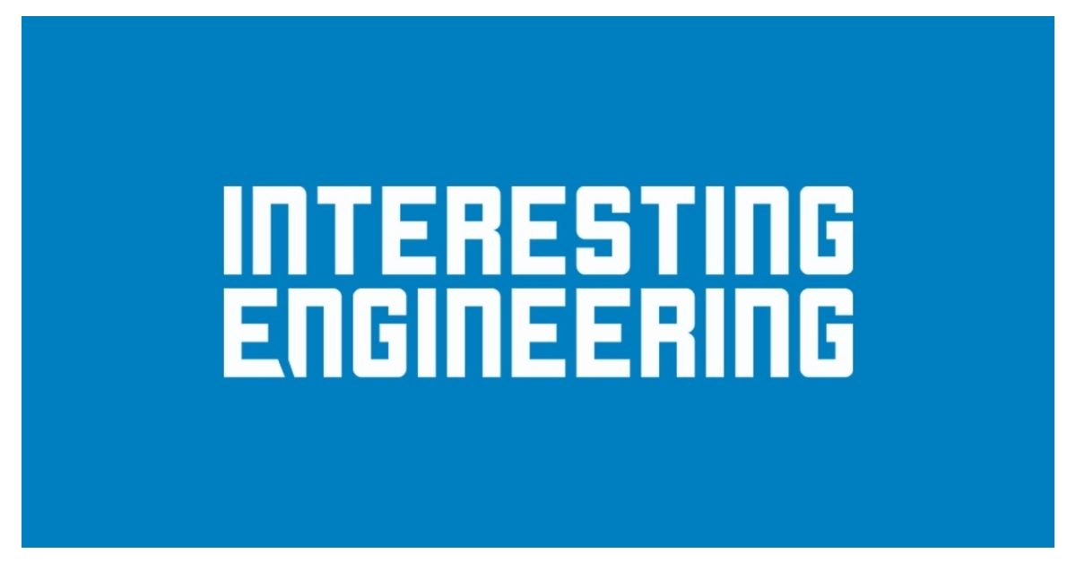 Interesting Engineering Announces Their New Editor-in-Chief, Jolene Creighton - Business Wire