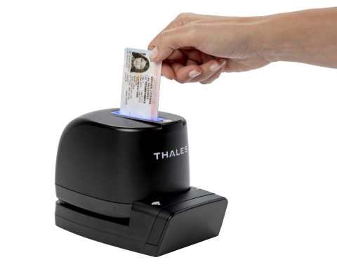 original (Photo: Thales)