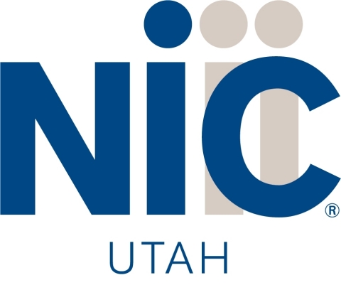 NIC Utah Logo