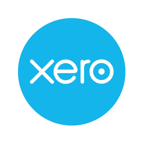 Xero Logo