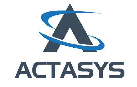 Actasys, Inc. Logo