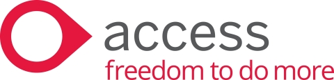 The Access Group Logo