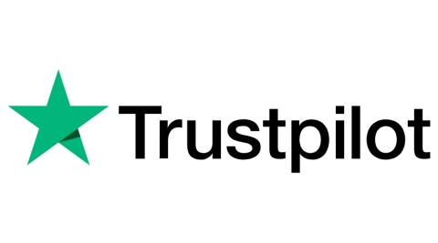 Trustpilot Logo