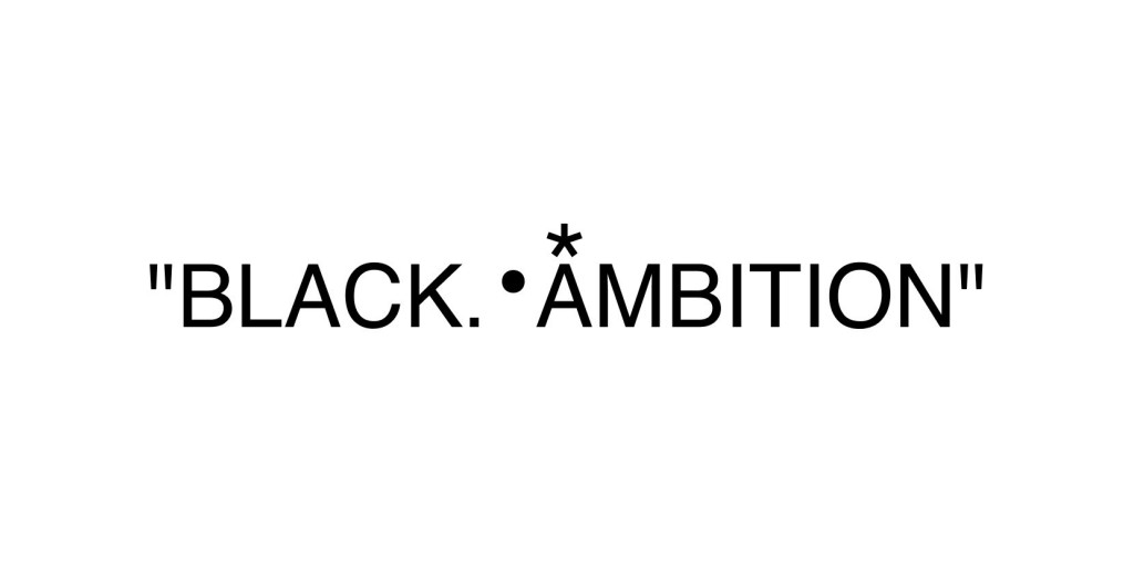 Pharrell Launches Black Ambition, An Accelerator For Black And