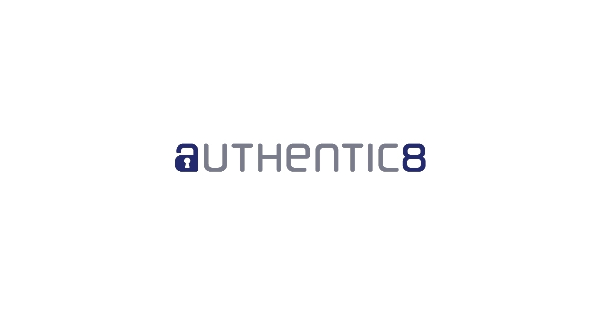Authentic8 Announces Partnership with Google Cloud | Business Wire