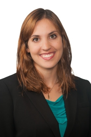 original Julia Hodum named Director, Inclusion & Diversity - a brand new position within Schindler's North America operation (Photo: Business Wire)