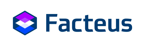 Facteus Logo