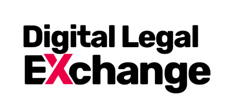 Digital Legal Exchange Logo