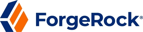 ForgeRock Logo