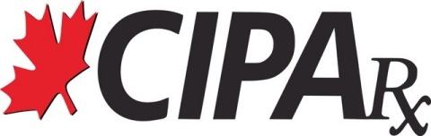 Canadian International Pharmacy Association Logo