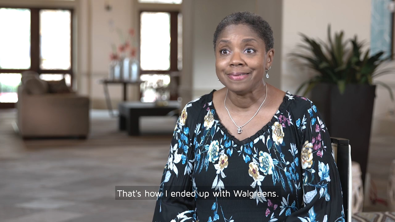 Listen to Christina Lindsey Scott, a patient in Houston who was diagnosed with lupus and found exactly the kind of ongoing care and support she was looking for at Village Medical at Walgreens.