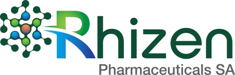 Rhizen Pharmaceuticals Logo