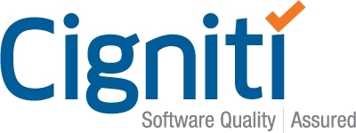 Cigniti Technologies Logo