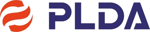 PLDA Logo