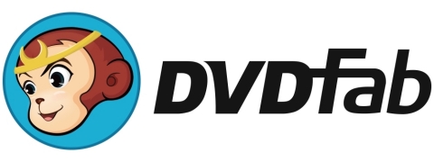 DVDFab Logo