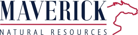 Maverick Natural Resources Logo