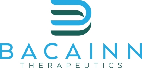 Bacainn Therapeutics, Inc. Logo