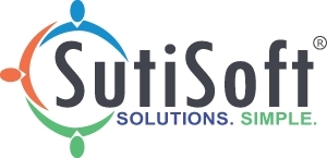 SutiSoft Inc. Logo