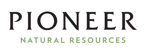 Pioneer Natural Resources Company Logo