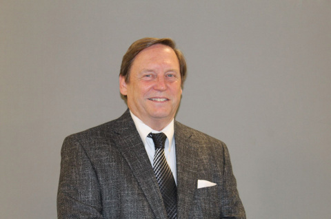 original John B. Hood hired as Suffolk’s new Vice President for Dallas. (Photo: Business Wire)