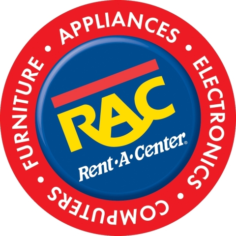 Rent-A-Center, Inc. Logo