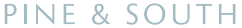 Pine & South Logo