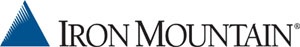Iron Mountain Incorporated Logo