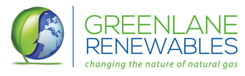Greenlane Renewables Inc. Logo
