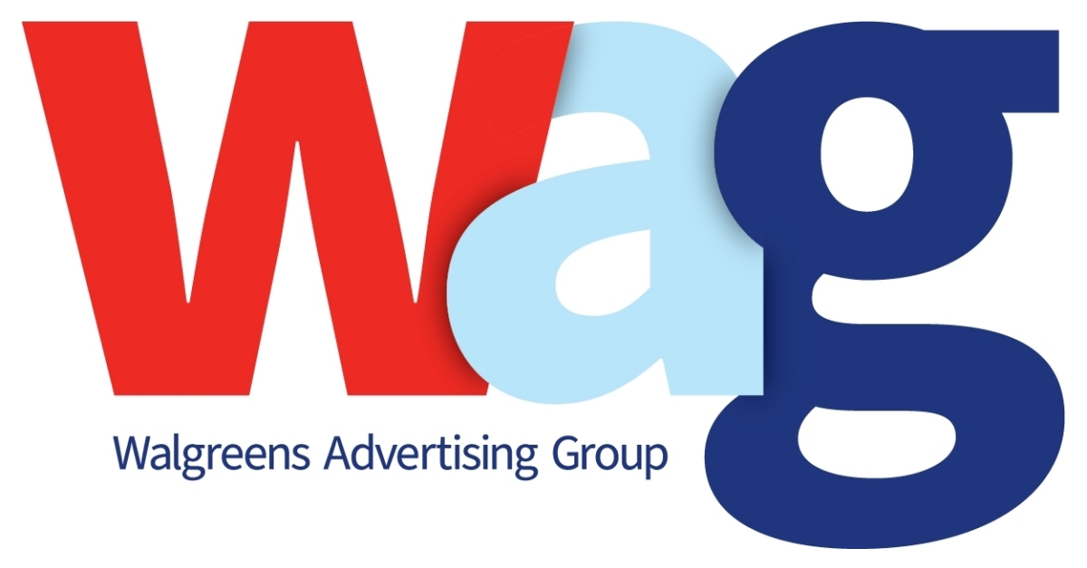 Walgreens Boots Alliance Retail pharmacy company logo seen