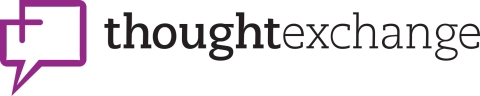 Thoughtexchange Logo