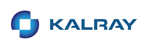 KALRAY Logo