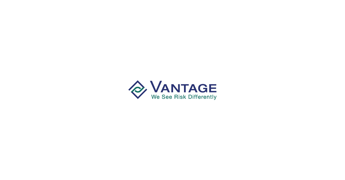 Re/Insurance Firm Vantage Announces Launch | Business Wire