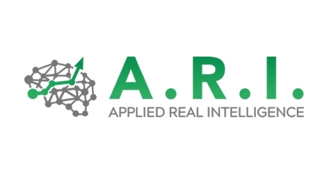 Applied Real Intelligence Logo