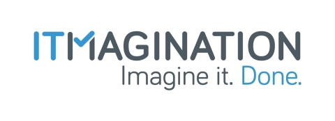 ITMAGINATION Logo