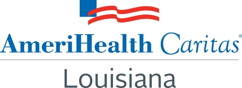 AmeriHealth Caritas Logo