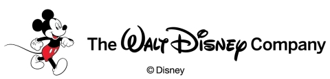 The Walt Disney Company Logo