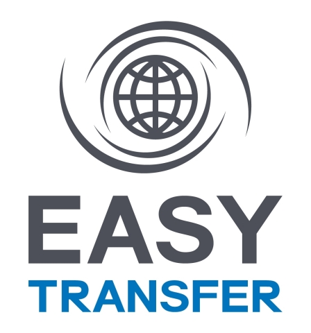 EasyTransfer Logo