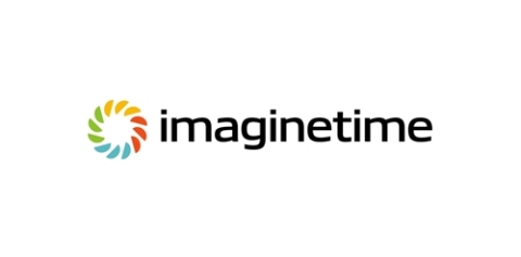 ImagineTime Logo
