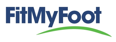 FitMyFoot Logo