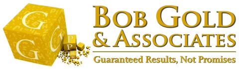Bob Gold & Associates Logo