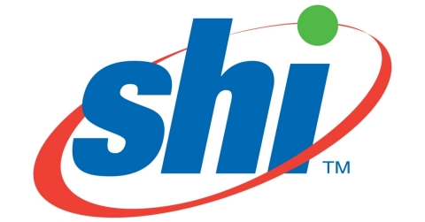 SHI International Corp. Logo