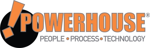 Powerhouse Logo