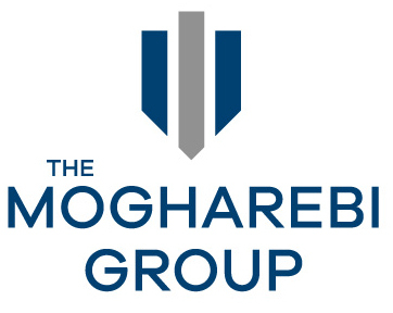 The Mogharebi Group Logo